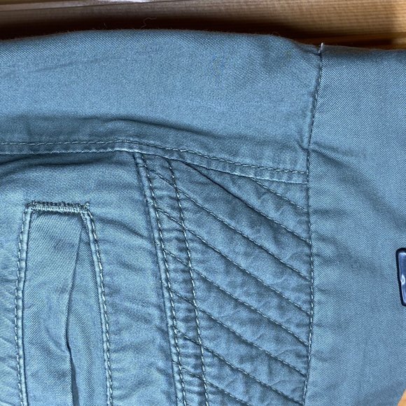 Puma Black Label - Hussein Chalayan - Picture 15 of 16